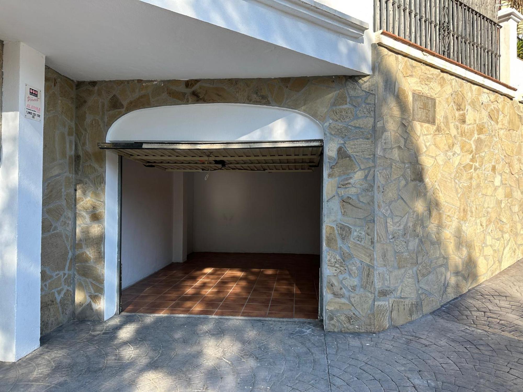 Spacious family villa Aljamar 8a Nerja Exteriör bild