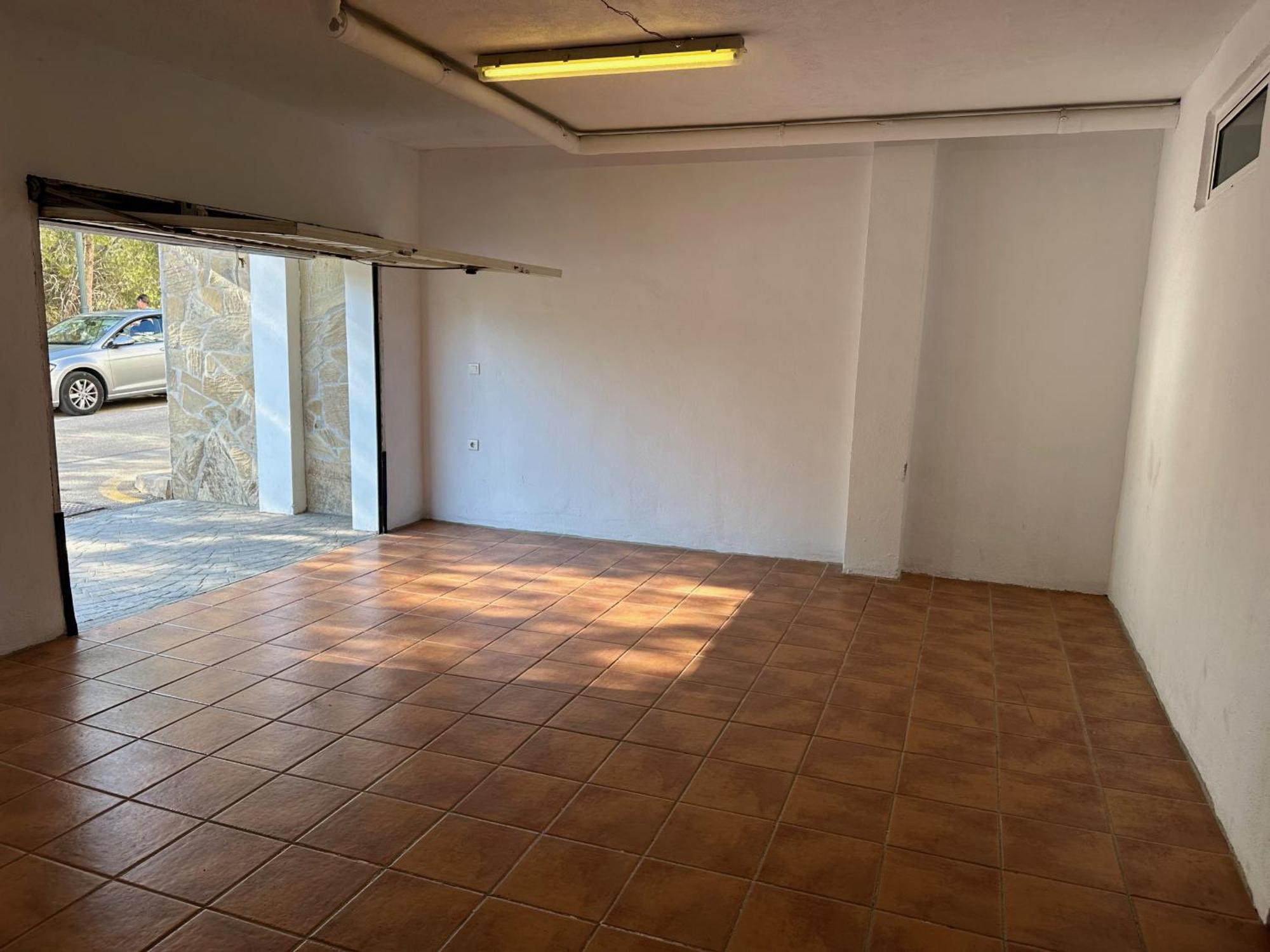 Spacious family villa Aljamar 8a Nerja Exteriör bild